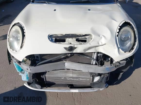 2017 MINI Hardtop Cooper S with VIN WMWXP7C57H3B93462, listed as a IAAI auction lot 43517920 with 56,050 mi miles and . Bid and sale history available at DreamBid. Image 6.