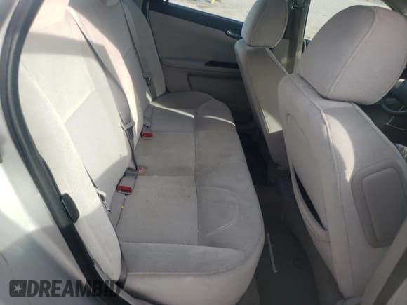 ✅ 2013 Chevrolet Impala LS • VIN: 2G1WA5E36D1194558 • Лот: 51357745. Опубликован ранее на Copart с пробегом 131 278 миль. Бесплатный доступ к архиву аукционных продаж из США и подробный отчёт об истории автомобиля на DreamBid. Изображение 10.