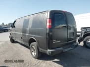 ✅ 2011 Chevrolet Express Cargo • VIN: 1GCWGGCA2B1168402 • Lot: 42839216. Listed on IAAI with 349,504 mi. Free auction sales archive from the USA and detailed vehicle history report at DreamBid. Image 3.