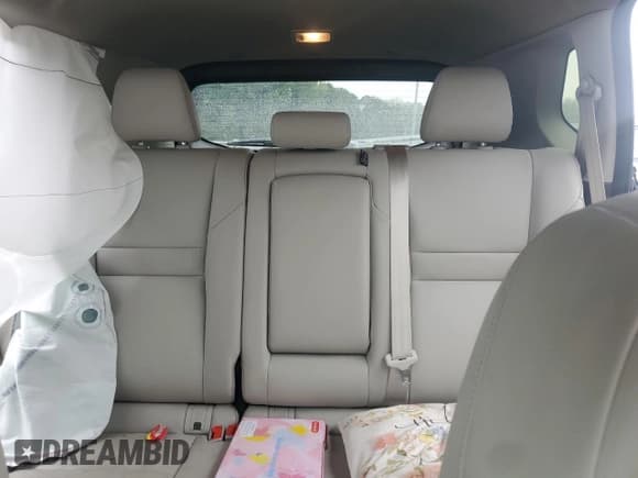 ✅ 2025 Nissan Rogue SL • VIN: JN8BT3CB3SW163020 • Lot: 68971935. Listed on Copart with 5,000 mi. Free auction sales archive from the USA and detailed vehicle history report at DreamBid. Image 10.