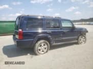 ✅ 2006 Jeep Commander • VIN: 1J8HH48K26C204923 • Lot: 63748955. Listed on Copart with 150,203 mi. Free auction sales archive from the USA and detailed vehicle history report at DreamBid. Image 3.