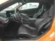 2023 Chevrolet Corvette 1LT z VIN 1G1YA2D44P5142284, wystawiony jako Copart lot #69943115 z przebiegiem 17 300 mil mil oraz Czysty tytuł • Clean title. Historia ofert i sprzedaży dostępna na DreamBid. Obrazek 7.