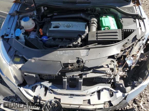 ✅ 2009 Volkswagen CC Luxury • VIN: WVWHL73C39E531900 • Lot: 87100385. Listed on Copart with 84,118 mi. Free auction sales archive from the USA and detailed vehicle history report at DreamBid. Image 11.