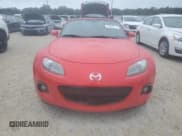 ✅ 2015 Mazda MX-5 Miata Sport • VIN: JM1NC2JF2F0240641 • Lot: 74878714. Wystawiony na Copart z przebiegiem Nie podano. Bezpłatny archiwum sprzedaży aukcyjnych z USA i szczegółowy raport historii pojazdu na DreamBid. Zdjęcie 5.