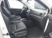 ✅ 2021 Honda Pilot EX-L • VIN: 5FNYF6H56MB064149 • Лот: 42872341. Опубликован ранее на IAAI с пробегом 75 886 миль. Бесплатный доступ к архиву аукционных продаж из США и подробный отчёт об истории автомобиля на DreamBid. Изображение 5.