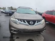 ✅ 2012 Nissan Murano LE • VIN: JN8AZ1MWXCW215650 • Lot: 86297445. Listed on Copart with Not provided. Free auction sales archive from the USA and detailed vehicle history report at DreamBid. Image 5.