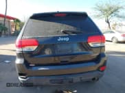 ✅ 2015 Jeep Grand Cherokee Altitude • VIN: 1C4RJEAG5FC808333 • Лот: 43519918. Опубликован ранее на IAAI с пробегом 98 618 миль. Бесплатный доступ к архиву аукционных продаж из США и подробный отчёт об истории автомобиля на DreamBid. Изображение 16.