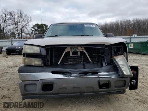 ✅ 2005 Chevrolet Silverado 1500 • VIN: 1GCEC19T55E176732 • Лот: 85440414. Опубликован ранее на Copart с пробегом 200 746 миль. Бесплатный доступ к архиву аукционных продаж из США и подробный отчёт об истории автомобиля на DreamBid. Изображение 5.