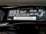 ✅ 2013 Volvo XC60 3.2L • VIN: YV4952DZ9D2420909 • Lot: 95488895. Listed on Copart with 149,539 mi. Free auction sales archive from the USA and detailed vehicle history report at DreamBid. Image 13.