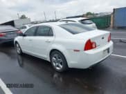✅ 2009 Chevrolet Malibu 1LT • VIN: 1G1ZH57B794139075 • Лот: 43495710. Опубликован ранее на IAAI с пробегом 177 323 миль. Бесплатный доступ к архиву аукционных продаж из США и подробный отчёт об истории автомобиля на DreamBid. Изображение 3.