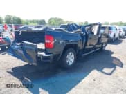 ✅ 2017 GMC Sierra 1500 SLE • VIN: 3GTP1MEC8HG328778 • Lot: 41981477. Listed on IAAI with 171,509 mi. Free auction sales archive from the USA and detailed vehicle history report at DreamBid. Image 4.