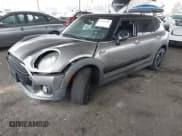 ✅ 2017 MINI Clubman Cooper • VIN: WMWLN5C58H2E32631 • Лот: 41916490. Опубликован ранее на IAAI с пробегом 66 533 миль. Бесплатный доступ к архиву аукционных продаж из США и подробный отчёт об истории автомобиля на DreamBid. Изображение 2.