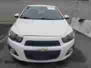 2016 Chevrolet Sonic LTZ с VIN 1G1JE6SB7G4137309, выставлен на аукционе IAAI как лот 42712945 с пробегом 101 103 миль миль и . История ставок и продаж доступна на DreamBid. Изображение 12.