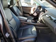 ✅ 2016 BMW X4 xDrive28i • VIN: 5UXXW3C53G0R21448 • Lot: 68069812. Listed on Copart with 44,358 mi. Free auction sales archive from the USA and detailed vehicle history report at DreamBid. Image 10.