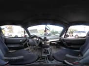 ✅ 1995 Honda del Sol S • VIN: JHMEG1144SS003580 • Lot: 41701598. Listed on IAAI with 276,749 mi. Free auction sales archive from the USA and detailed vehicle history report at DreamBid. Image 18.