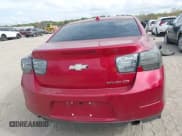 ✅ 2013 Chevrolet Malibu LTZ • VIN: 1G11H5SA2DF264946 • Lot: 43462460. Listed on IAAI with 179,273 mi. Free auction sales archive from the USA and detailed vehicle history report at DreamBid. Image 16.