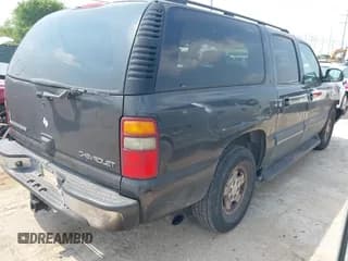 ✅ 2003 Chevrolet Suburban LS • VIN: 3GNEC16Z73G101956 • Лот: 42270204. Опубликован ранее на IAAI с пробегом 241 451 миль. Бесплатный доступ к архиву аукционных продаж из США и подробный отчёт об истории автомобиля на DreamBid. Изображение 4.