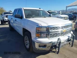 2014 Chevrolet Silverado 1500 LT с VIN 3GCPCREC8EG429550, выставлен на аукционе IAAI как лот 43507342 с пробегом 359 403 миль миль и . История ставок и продаж доступна на DreamBid. Изображение 1.