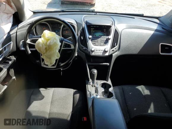 ✅ 2016 Chevrolet Equinox LT • VIN: 2GNALCEK2G6267611 • Лот: 86124305. Опубликован ранее на Copart с пробегом 149 582 миль. Бесплатный доступ к архиву аукционных продаж из США и подробный отчёт об истории автомобиля на DreamBid. Изображение 8.