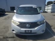 ✅ 2012 Nissan Quest SV • VIN: JN8AE2KP1C9046503 • Lot: 71092855. Listed on Copart with 160,129 mi. Free auction sales archive from the USA and detailed vehicle history report at DreamBid. Image 5.