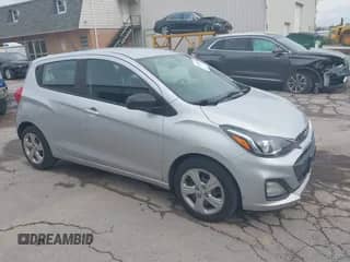 2021 Chevrolet Spark LS с VIN KL8CB6SA3MC227759, выставлен на аукционе IAAI как лот 42720117 с пробегом 50 758 миль миль и . История ставок и продаж доступна на DreamBid. Изображение 1.