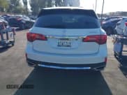 ✅ 2020 Acura MDX Technology • VIN: 5J8YD3H50LL016812 • Лот: 42620129. Опубликован ранее на IAAI с пробегом 70 163 миль. Бесплатный доступ к архиву аукционных продаж из США и подробный отчёт об истории автомобиля на DreamBid. Изображение 16.