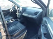 ✅ 2019 Dodge Grand Caravan GT • VIN: 2C4RDGEG5KR743319 • Лот: 43576667. Опубликован ранее на IAAI с пробегом 32 805 миль. Бесплатный доступ к архиву аукционных продаж из США и подробный отчёт об истории автомобиля на DreamBid. Изображение 5.