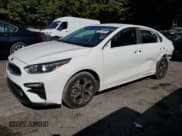 ✅ 2019 Kia Forte LXS • VIN: 3KPF24AD3KE111617 • Лот: 82542305. Опубликован ранее на Copart с пробегом 67 404 миль. Бесплатный доступ к архиву аукционных продаж из США и подробный отчёт об истории автомобиля на DreamBid. Изображение 1.
