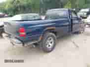 2001 Dodge 1500 with VIN 1B7HC16Z11S170010, listed as a IAAI auction lot 42971099 with Not provided miles and . Bid and sale history available at DreamBid. Image 4.