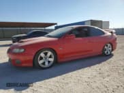 ✅ 2005 Pontiac GTO • VIN: 6G2VX12U95L427522 • Lot: 77687754. Wystawiony na Copart z przebiegiem Nie podano. Bezpłatny archiwum sprzedaży aukcyjnych z USA i szczegółowy raport historii pojazdu na DreamBid. Zdjęcie 1.