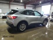 ✅ 2021 Ford Escape SE • VIN: 1FMCU9G65MUA23526 • Lot: 91793835. Listed on Copart with 58,004 mi. Free auction sales archive from the USA and detailed vehicle history report at DreamBid. Image 3.