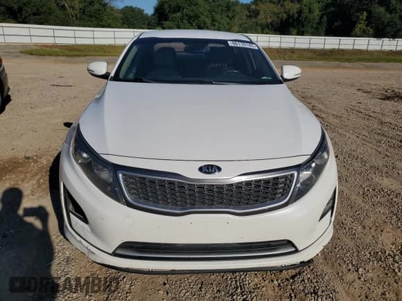 ✅ 2015 Kia Optima EX • VIN: KNAGN4AD1F5081415 • Лот: 86170145. Опубликован ранее на Copart с пробегом 147 954 миль. Бесплатный доступ к архиву аукционных продаж из США и подробный отчёт об истории автомобиля на DreamBid. Изображение 5.