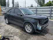 ✅ 2016 Ford Explorer • VIN: 1FM5K7B85GGA95616 • Lot: 59511125. Listed on Copart with 144,615 mi. Free auction sales archive from the USA and detailed vehicle history report at DreamBid. Image 4.