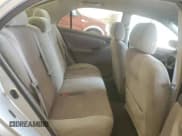 ✅ 2007 Toyota Corolla CE • VIN: JTDBR32E670126852 • Lot: 60348565. Listed on Copart with 299,999 mi. Free auction sales archive from the USA and detailed vehicle history report at DreamBid. Image 10.