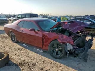 ✅ 2017 Dodge Challenger SXT Plus • VIN: 2C3CDZAG4HH658594 • Lot: 71286105. Wystawiony na Copart z przebiegiem 79 298 mil. Bezpłatny archiwum sprzedaży aukcyjnych z USA i szczegółowy raport historii pojazdu na DreamBid. Zdjęcie 4.