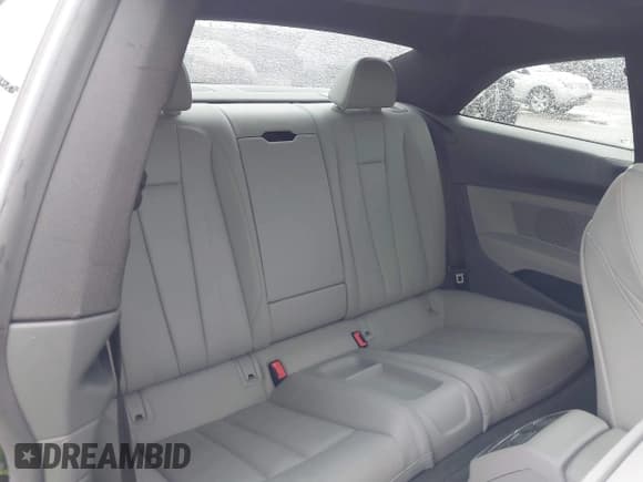 ✅ 2018 Audi A5 Premium Plus • VIN: WAUTNAF56JA049039 • Lot: 41868983. Listed on IAAI with 81,551 mi. Free auction sales archive from the USA and detailed vehicle history report at DreamBid. Image 8.