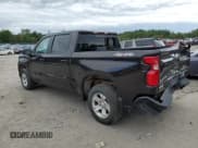✅ 2019 Chevrolet Silverado 1500 RST • VIN: 1GCUYEEDXKZ150294 • Lot: 68699964. Wystawiony na Copart z przebiegiem 80 968 mil. Bezpłatny archiwum sprzedaży aukcyjnych z USA i szczegółowy raport historii pojazdu na DreamBid. Zdjęcie 2.