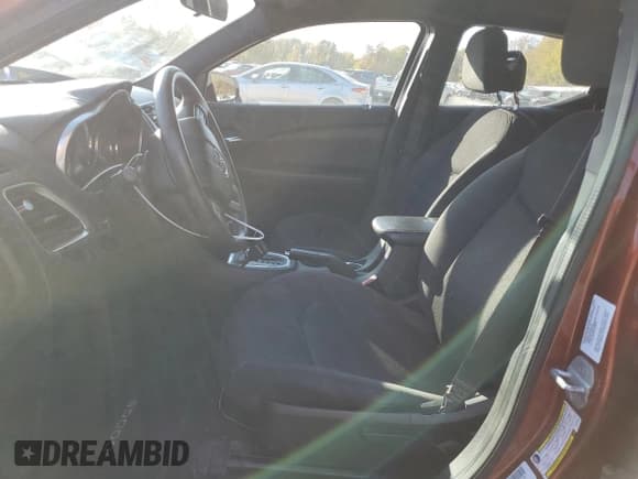 ✅ 2012 Dodge Avenger SE • VIN: 1C3CDZAB7CN173581 • Лот: 76784644. Опубликован ранее на Copart с пробегом 99 905 миль. Бесплатный доступ к архиву аукционных продаж из США и подробный отчёт об истории автомобиля на DreamBid. Изображение 7.