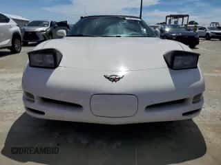 2001 Chevrolet Corvette с VIN 1G1YY32G915114289, выставлен на аукционе Copart как лот 73865984 с пробегом Не указан миль и Списание • Salvage title. История ставок и продаж доступна на DreamBid. Изображение 5.