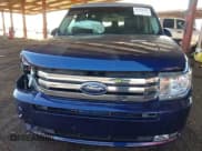 ✅ 2011 Ford Flex SEL • VIN: 2FMGK5CC6BBD00859 • Lot: 43712331. Wystawiony na IAAI z przebiegiem 69 993 mil. Bezpłatny archiwum sprzedaży aukcyjnych z USA i szczegółowy raport historii pojazdu na DreamBid. Zdjęcie 13.