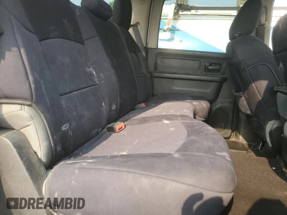 ✅ 2018 Ram 2500 Tradesman • VIN: 3C6UR5CL1JG270708 • Лот: 67221715. Опубликован ранее на Copart с пробегом 145 250 миль. Бесплатный доступ к архиву аукционных продаж из США и подробный отчёт об истории автомобиля на DreamBid. Изображение 10.