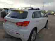 2012 Mitsubishi Outlander SE с VIN JA4AR4AU5CZ010570, выставлен на аукционе IAAI как лот 43511791 с пробегом 111 628 миль миль и . История ставок и продаж доступна на DreamBid. Изображение 4.