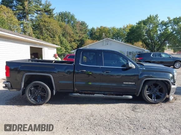 ✅ 2014 GMC Sierra 1500 SLE • VIN: 1GTV2UEC2EZ395571 • Лот: 43196411. Опубликован ранее на IAAI с пробегом 139 324 миль. Бесплатный доступ к архиву аукционных продаж из США и подробный отчёт об истории автомобиля на DreamBid. Изображение 14.