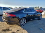 ✅ 2011 Jaguar XF Supercharged • VIN: SAJWA0HE4BMS01923 • Лот: 92751575. Опубликован ранее на Copart с пробегом Не указан. Бесплатный доступ к архиву аукционных продаж из США и подробный отчёт об истории автомобиля на DreamBid. Изображение 3.