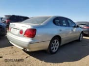 ✅ 2004 Lexus GS 300 • VIN: JT8BD69S440203529 • Лот: 73436164. Опубликован ранее на Copart с пробегом 193 472 миль. Бесплатный доступ к архиву аукционных продаж из США и подробный отчёт об истории автомобиля на DreamBid. Изображение 3.