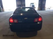 ✅ 2012 Chevrolet Malibu 1LS • VIN: 1G1ZB5E0XCF102133 • Lot: 70023344. Listed on Copart with 196,770 mi. Free auction sales archive from the USA and detailed vehicle history report at DreamBid. Image 6.