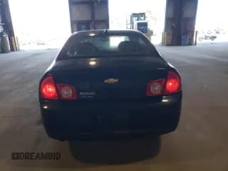 ✅ 2012 Chevrolet Malibu 1LS • VIN: 1G1ZB5E0XCF102133 • Lot: 70023344. Listed on Copart with 196,770 mi. Free auction sales archive from the USA and detailed vehicle history report at DreamBid. Image 6.