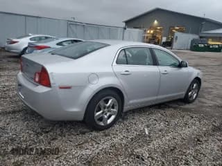 ✅ 2010 Chevrolet Malibu 1LT • VIN: 1G1ZC5E03AF215934 • Lot: 80895954. Listed on Copart with 256,575 mi. Free auction sales archive from the USA and detailed vehicle history report at DreamBid. Image 3.