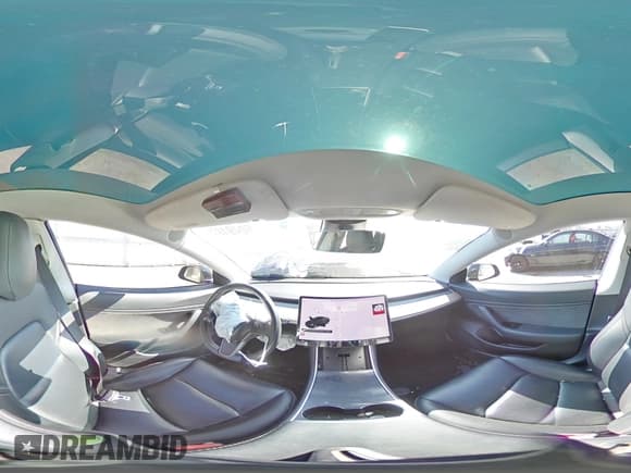 ✅ 2018 Tesla Model 3 Long Range Battery • VIN: 5YJ3E1EB6JF144282 • Lot: 50491975. Wystawiony na Copart z przebiegiem 113 877 mil. Bezpłatny archiwum sprzedaży aukcyjnych z USA i szczegółowy raport historii pojazdu na DreamBid. Zdjęcie 12.