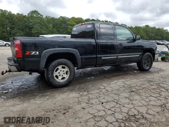 ✅ 2004 Chevrolet Silverado 1500 Z71 • VIN: 1GCEK19T74E234213 • Лот: 71248344. Опубликован ранее на Copart с пробегом 315 166 миль. Бесплатный доступ к архиву аукционных продаж из США и подробный отчёт об истории автомобиля на DreamBid. Изображение 3.